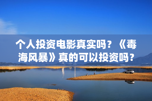 个人投资电影真实吗？《毒海风暴》真的可以投资吗？(个人投资电影合法吗)