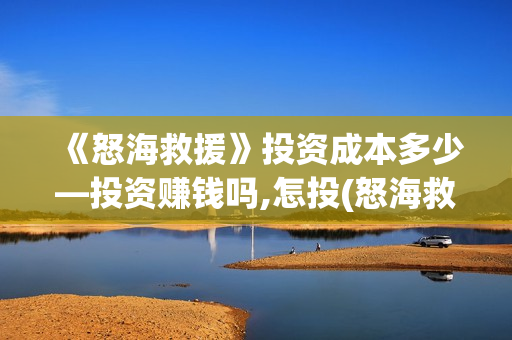 《怒海救援》投资成本多少—投资赚钱吗,怎投(怒海救援百度百科)