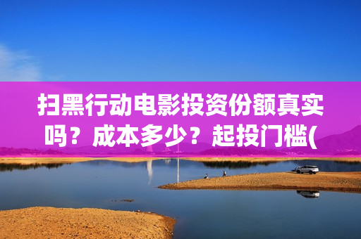 扫黑行动电影投资份额真实吗？成本多少？起投门槛(扫黑行动观看)