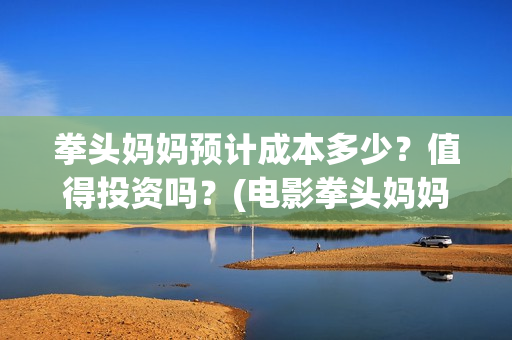 拳头妈妈预计成本多少？值得投资吗？(电影拳头妈妈主角是谁)