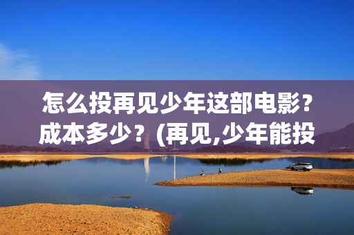 怎么投再见少年这部电影？成本多少？(再见,少年能投吗)