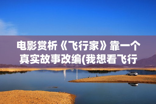 电影赏析《飞行家》靠一个真实故事改编(我想看飞行电影)