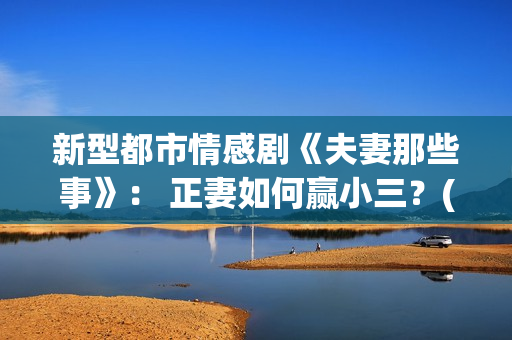 新型都市情感剧《夫妻那些事》： 正妻如何赢小三？(新型都市情感剧情介绍)