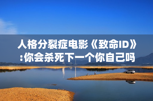 人格分裂症电影《致命ID》:你会杀死下一个你自己吗？(人格分裂症电影国外)