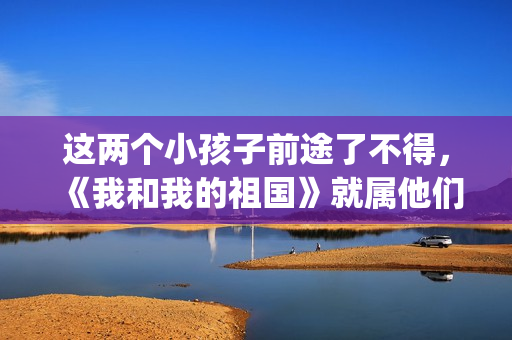 这两个小孩子前途了不得，《我和我的祖国》就属他们两个人最亮眼(这两个小孩是谁)