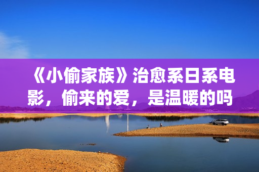 《小偷家族》治愈系日系电影，偷来的爱，是温暖的吗？(小偷家族治愈)