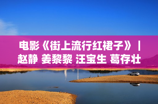 电影《街上流行红裙子》｜赵静 姜黎黎 汪宝生 葛存壮主演(电影《街上流行红裙子》宋忆宁)