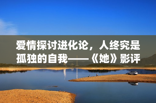 爱情探讨进化论，人终究是孤独的自我——《她》影评(爱情进化论改编小说)