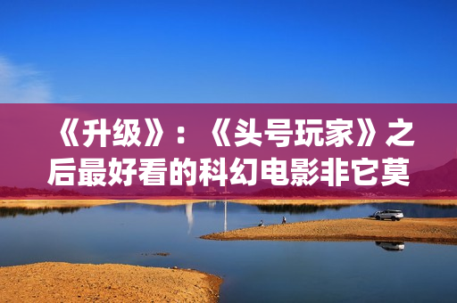 《升级》：《头号玩家》之后最好看的科幻电影非它莫属(《升级》下载)