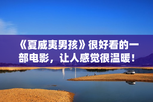 《夏威夷男孩》很好看的一部电影，让人感觉很温暖！(夏威夷少年)