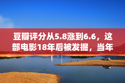 豆瓣评分从5.8涨到6.6，这部电影18年后被发掘，当年委屈了徐克(豆瓣评分5.3)