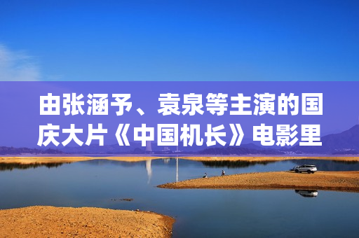由张涵予、袁泉等主演的国庆大片《中国机长》电影里的虚与实(张涵予 袁泉)
