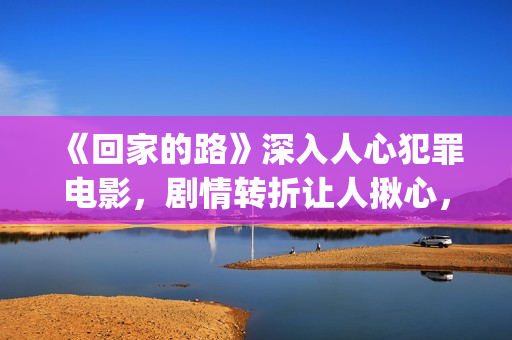 《回家的路》深入人心犯罪电影，剧情转折让人揪心，令人十分感动(回家的路解析)