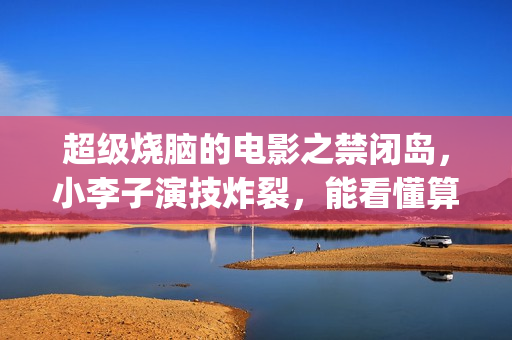 超级烧脑的电影之禁闭岛，小李子演技炸裂，能看懂算你赢(超级烧脑电影排行)