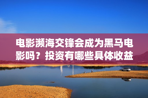 电影濒海交锋会成为黑马电影吗？投资有哪些具体收益？(濒海交锋片花)
