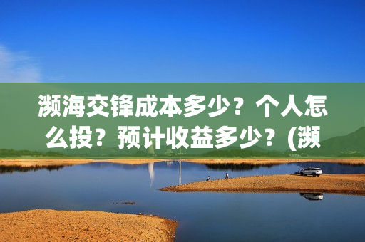 濒海交锋成本多少？个人怎么投？预计收益多少？(濒海交锋最新进展)