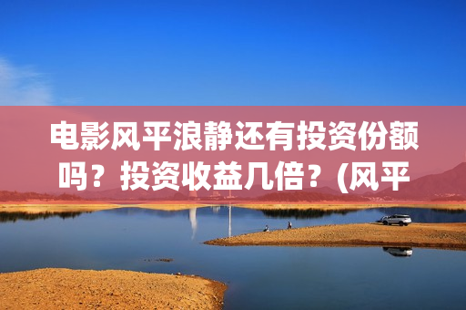 电影风平浪静还有投资份额吗？投资收益几倍？(风平浪静正片)