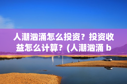 人潮汹涌怎么投资？投资收益怎么计算？(人潮汹涌 bug)