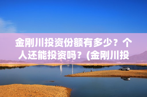 金刚川投资份额有多少？个人还能投资吗？(金刚川投资多少亿)