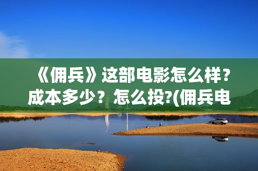 《佣兵》这部电影怎么样？成本多少？怎么投?(佣兵电影演员表)