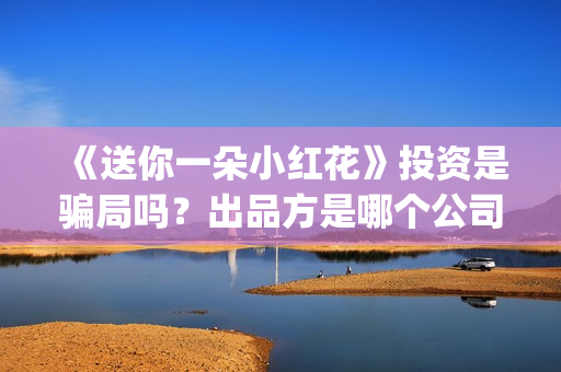 《送你一朵小红花》投资是骗局吗？出品方是哪个公司？(送你一朵小红花简谱)