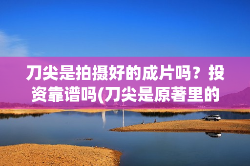 刀尖是拍摄好的成片吗？投资靠谱吗(刀尖是原著里的谁)