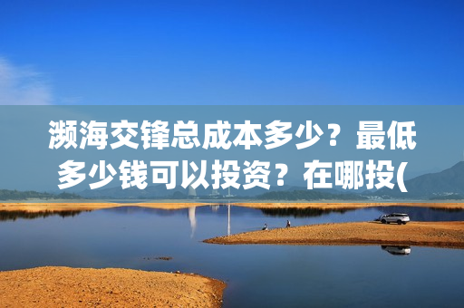 濒海交锋总成本多少？最低多少钱可以投资？在哪投(濒海交锋成本多少)