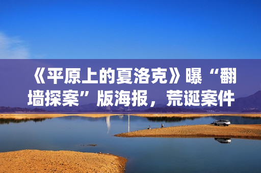 《平原上的夏洛克》曝“翻墙探案”版海报，荒诞案件初见端倪(平原上的夏洛克剧情简介)