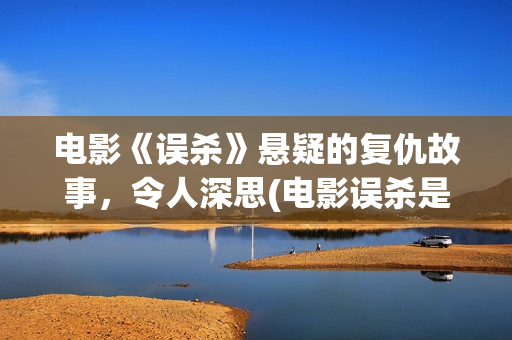 电影《误杀》悬疑的复仇故事，令人深思(电影误杀是哪国电影)