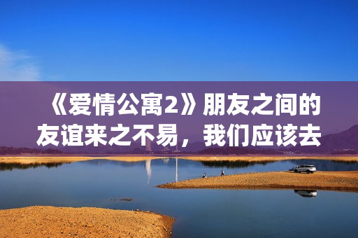 《爱情公寓2》朋友之间的友谊来之不易，我们应该去珍惜她！(爱情公寓2高清免费观看电视剧)