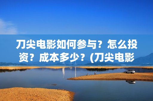 刀尖电影如何参与？怎么投资？成本多少？(刀尖电影上映了吗)