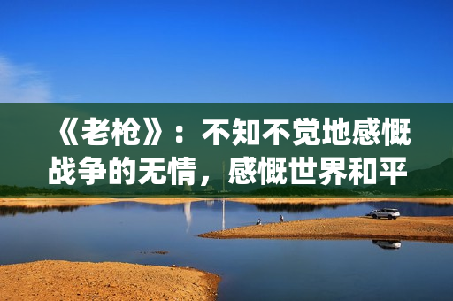 《老枪》：不知不觉地感慨战争的无情，感慨世界和平的重要意义(老枪不倒小说最新章节)