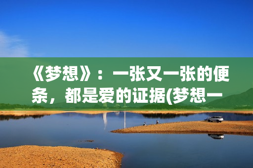 《梦想》：一张又一张的便条，都是爱的证据(梦想一下)