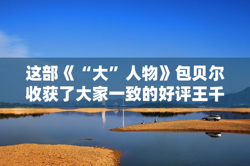这部《“大”人物》包贝尔收获了大家一致的好评王千源、包贝尔、王迅等共同主演