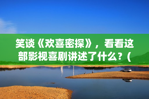 笑谈《欢喜密探》，看看这部影视喜剧讲述了什么？(欢喜密探百科)