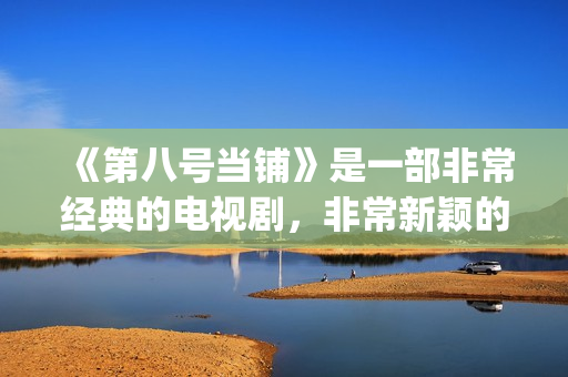 《第八号当铺》是一部非常经典的电视剧，非常新颖的设定(第八号当铺小说)