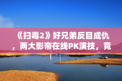 《扫毒2》好兄弟反目成仇，两大影帝在线PK演技，竟遭受口碑下降(扫毒二结局什么意思)