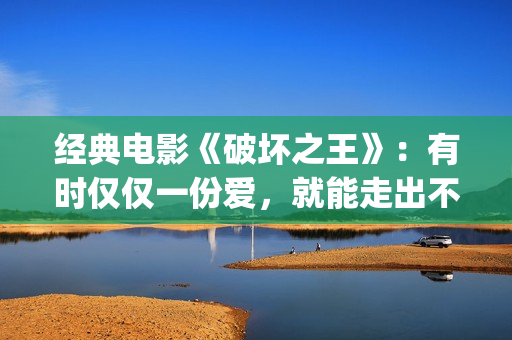 经典电影《破坏之王》：有时仅仅一份爱，就能走出不一样的人生(电影破坏在哪里能看)