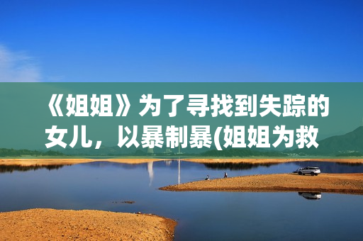 《姐姐》为了寻找到失踪的女儿，以暴制暴(姐姐为救弟什么电影名字)