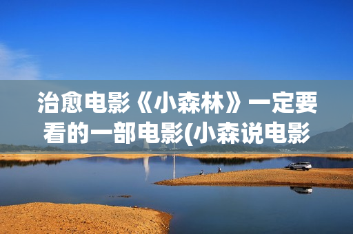 治愈电影《小森林》一定要看的一部电影(小森说电影完)