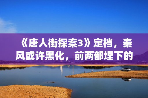 《唐人街探案3》定档，秦风或许黑化，前两部埋下的悬念有望解开(《唐人街探案3》电影)