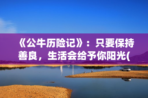 《公牛历险记》：只要保持善良，生活会给予你阳光(公牛历险记2)