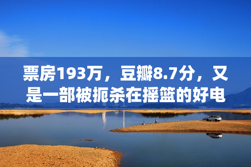 票房193万，豆瓣8.7分，又是一部被扼杀在摇篮的好电影(票房豆瓣评分)