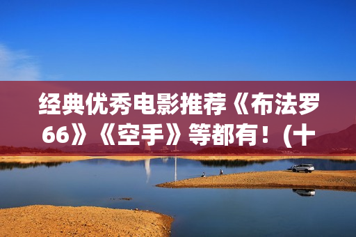 经典优秀电影推荐《布法罗66》《空手》等都有！(十大经典电影推荐)