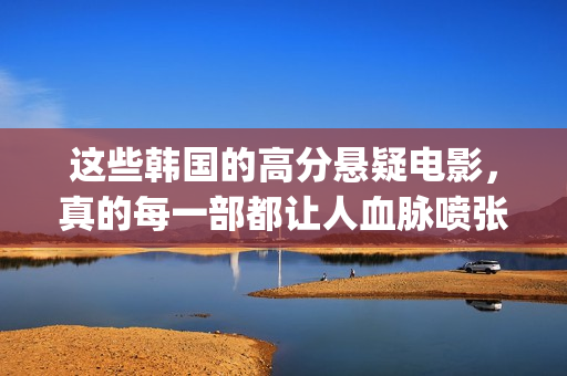 这些韩国的高分悬疑电影，真的每一部都让人血脉喷张！(韩国高分榜)