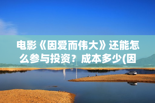 电影《因爱而伟大》还能怎么参与投资？成本多少(因爱而伟大在线观看)