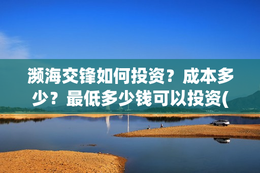 濒海交锋如何投资？成本多少？最低多少钱可以投资(濒海交锋能投吗)