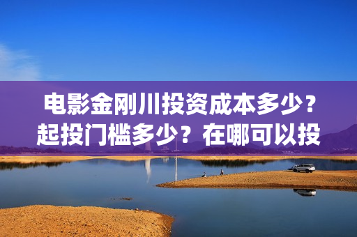 电影金刚川投资成本多少？起投门槛多少？在哪可以投资(金刚川电影公司)