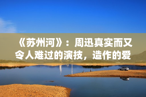 《苏州河》：周迅真实而又令人难过的演技，造作的爱情更显动人(苏州河周迅)