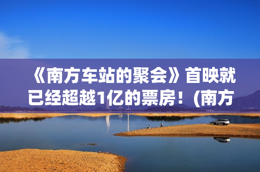 《南方车站的聚会》首映就已经超越1亿的票房！(南方车站的聚会高清)